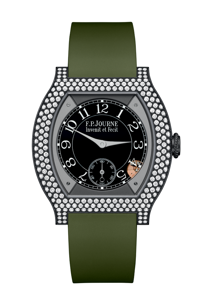 ÉLÉGANTE 40 MM