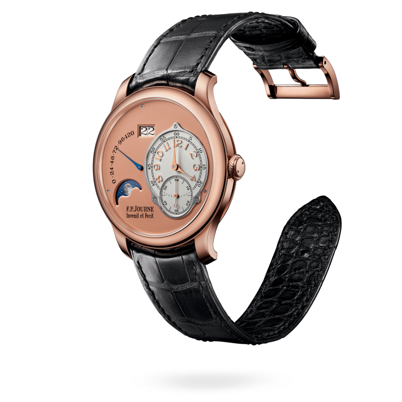 F.P.Journe