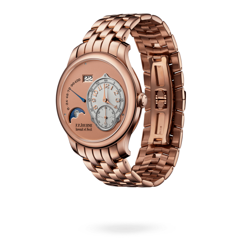 F.P.Journe