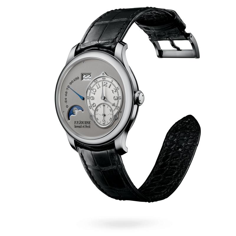 F.P.Journe