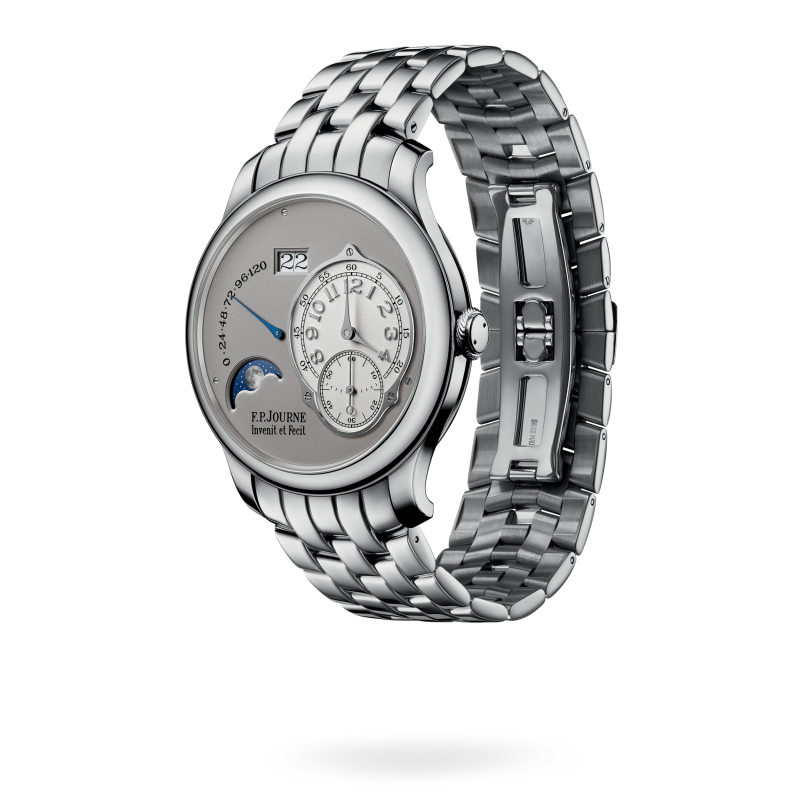 F.P.Journe