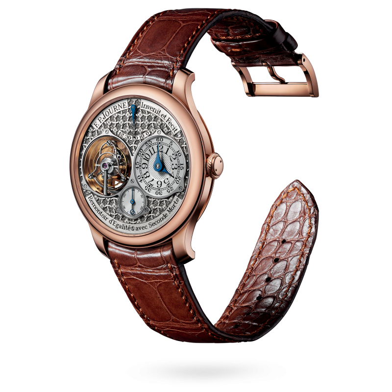 F.P.Journe