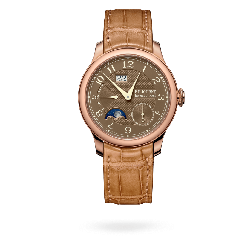 F.P.Journe