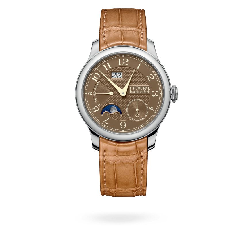 F.P.Journe