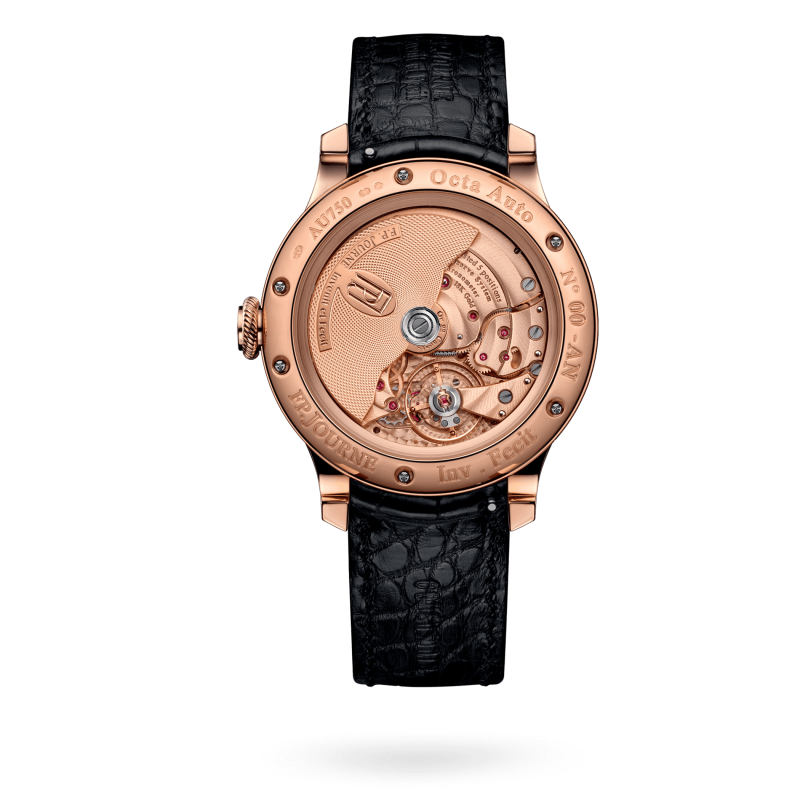 F.P.Journe