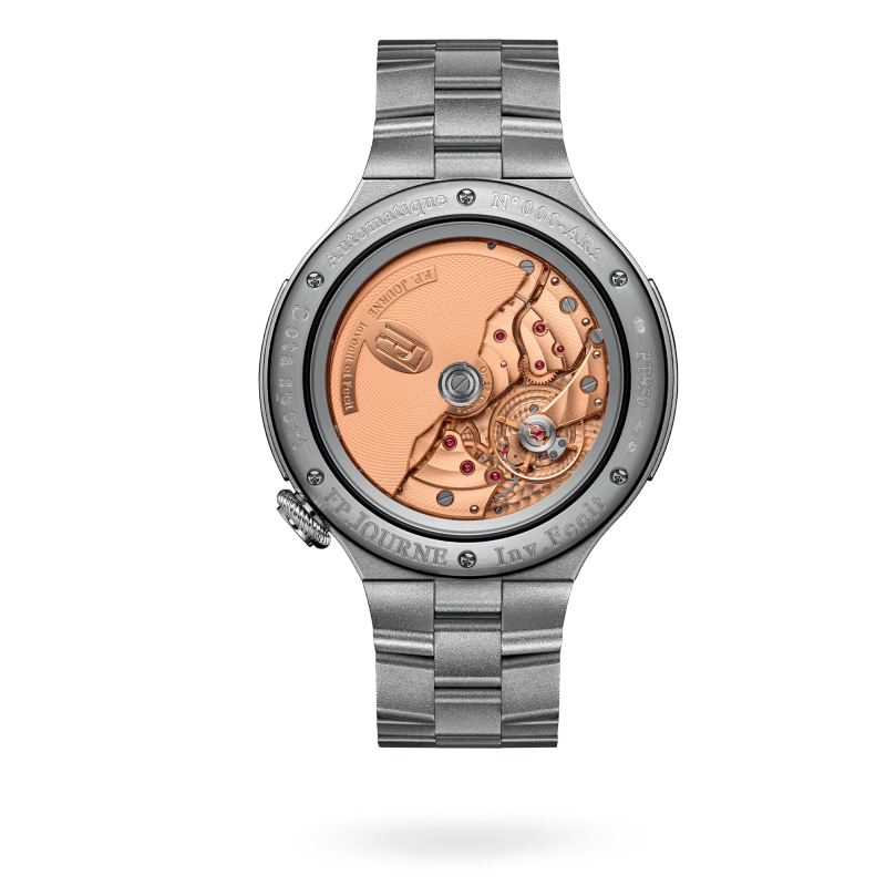 F.P.Journe