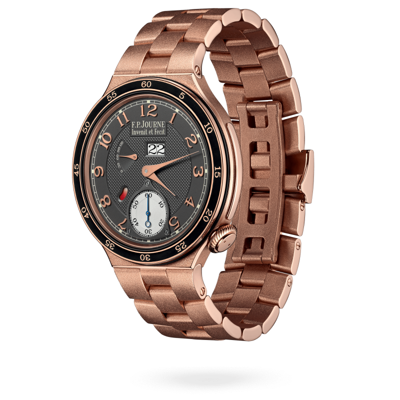 F.P.Journe
