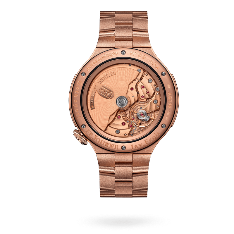 F.P.Journe