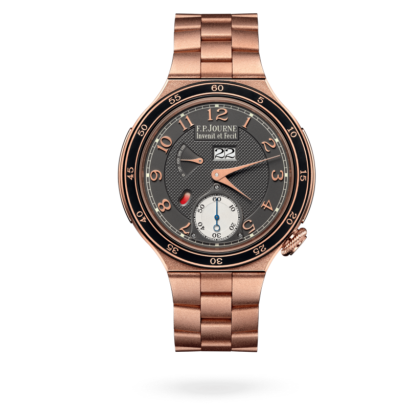 F.P.Journe