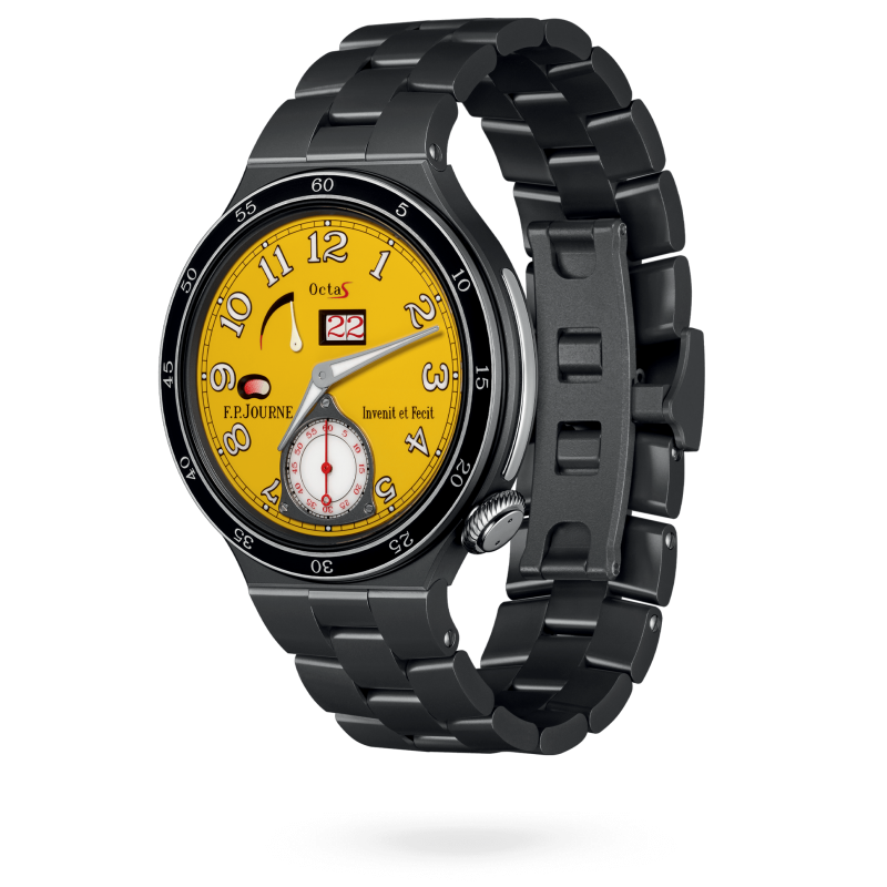 F.P.Journe