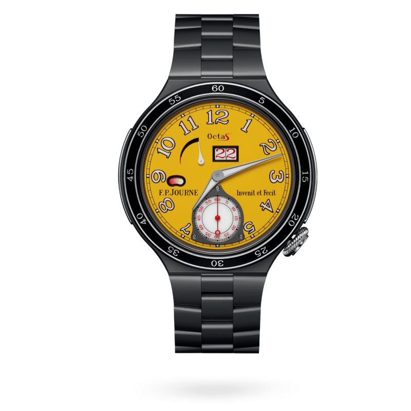 F.P.Journe