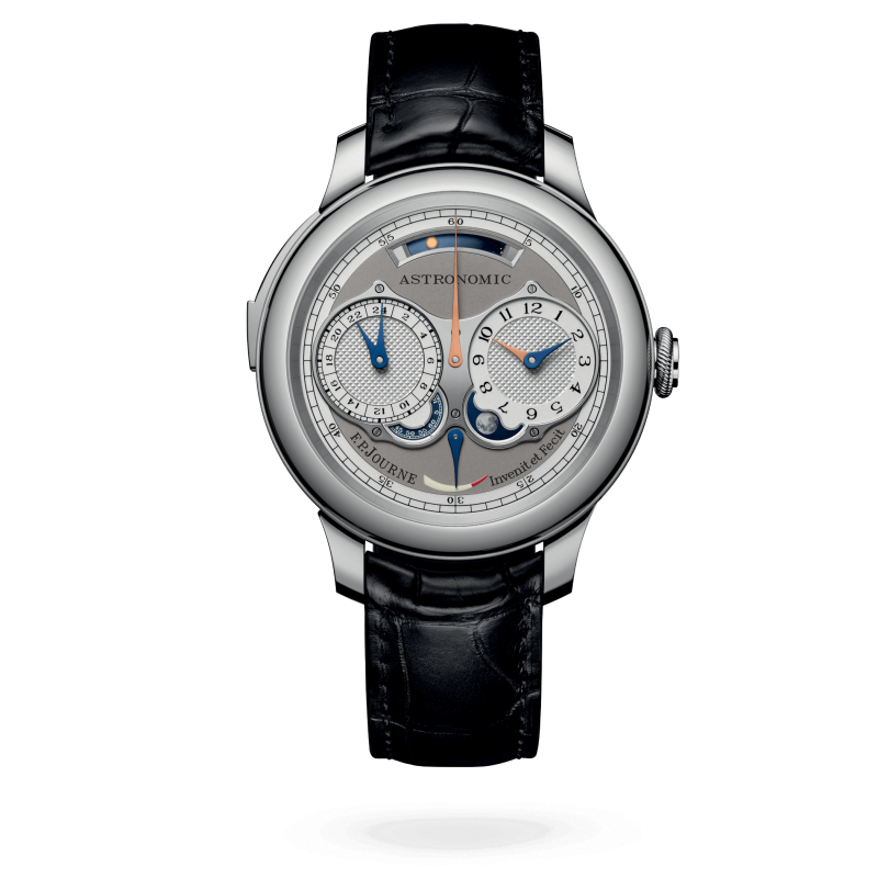 F.P.Journe
