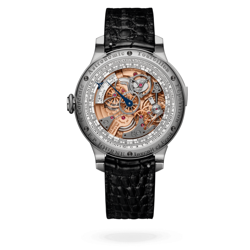 ASTRONOMIC SOUVERAINE Calibre 1619