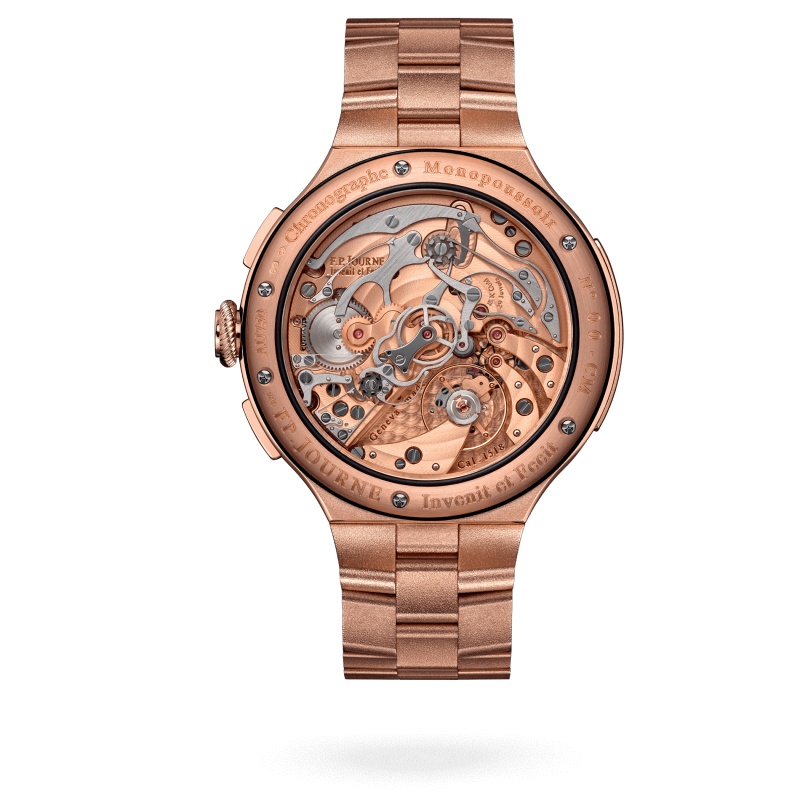 F.P.Journe