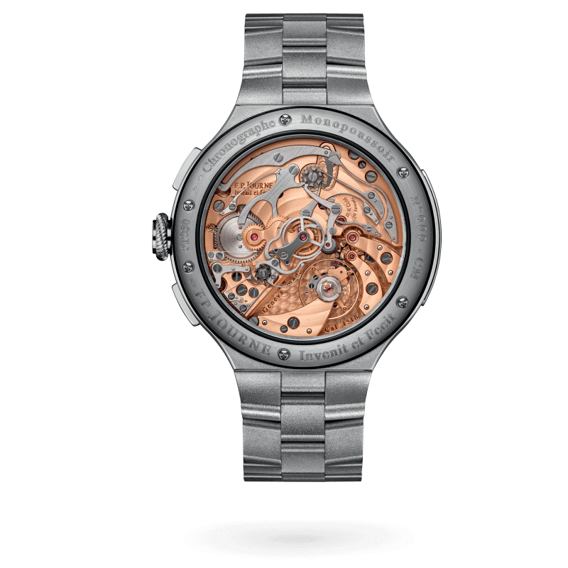 F.P.Journe
