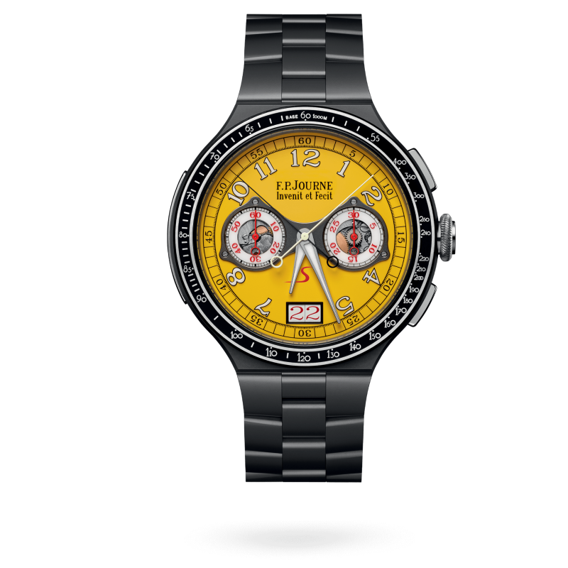 F.P.Journe