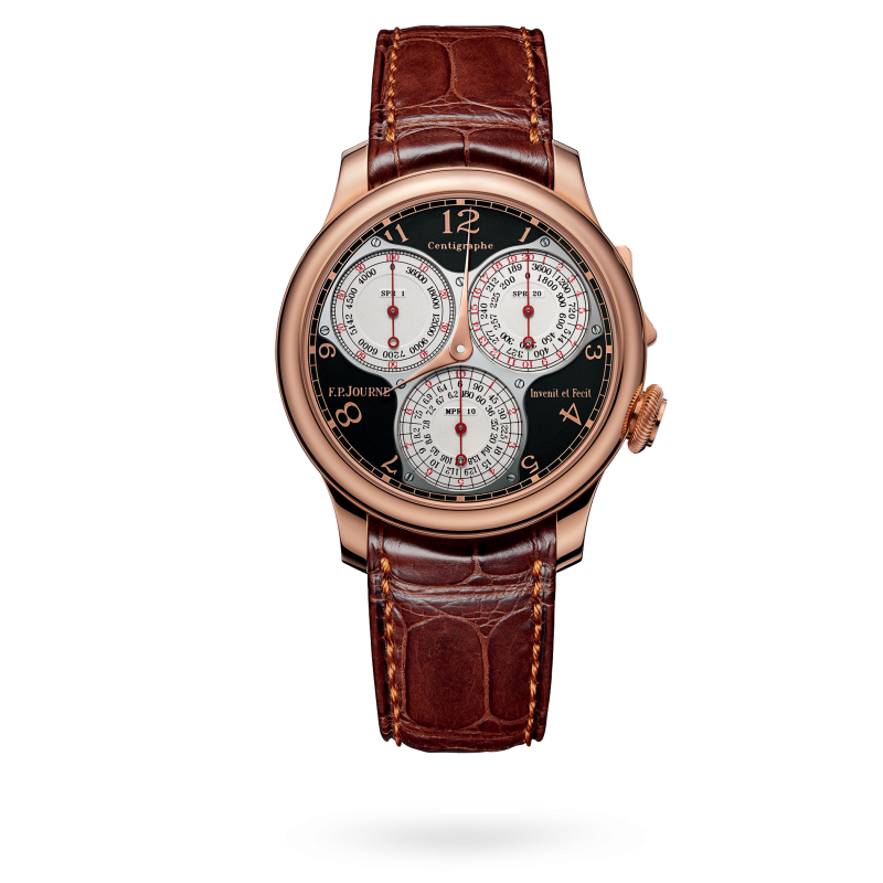F.P.Journe