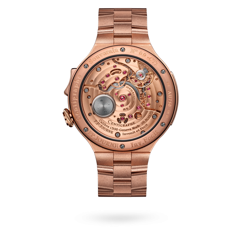 F.P.Journe
