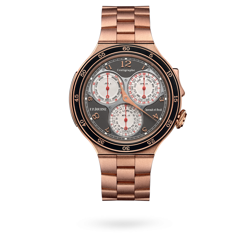F.P.Journe