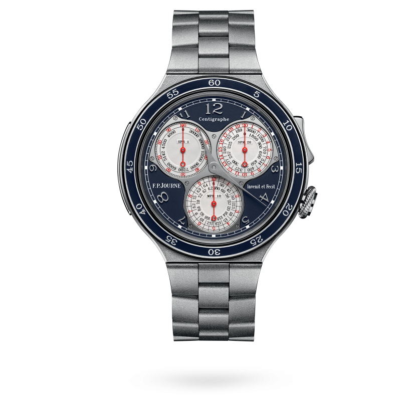 F.P.Journe