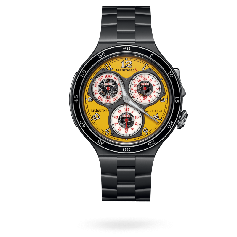 F.P.Journe