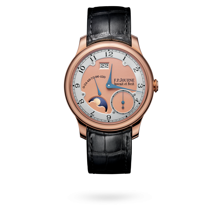F.P.Journe