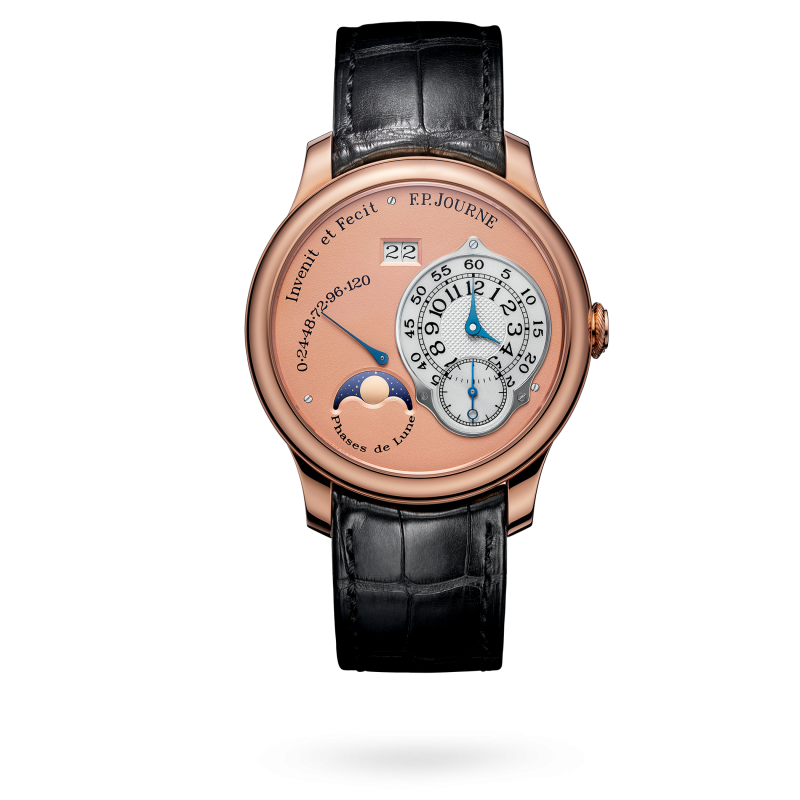 F.P.Journe