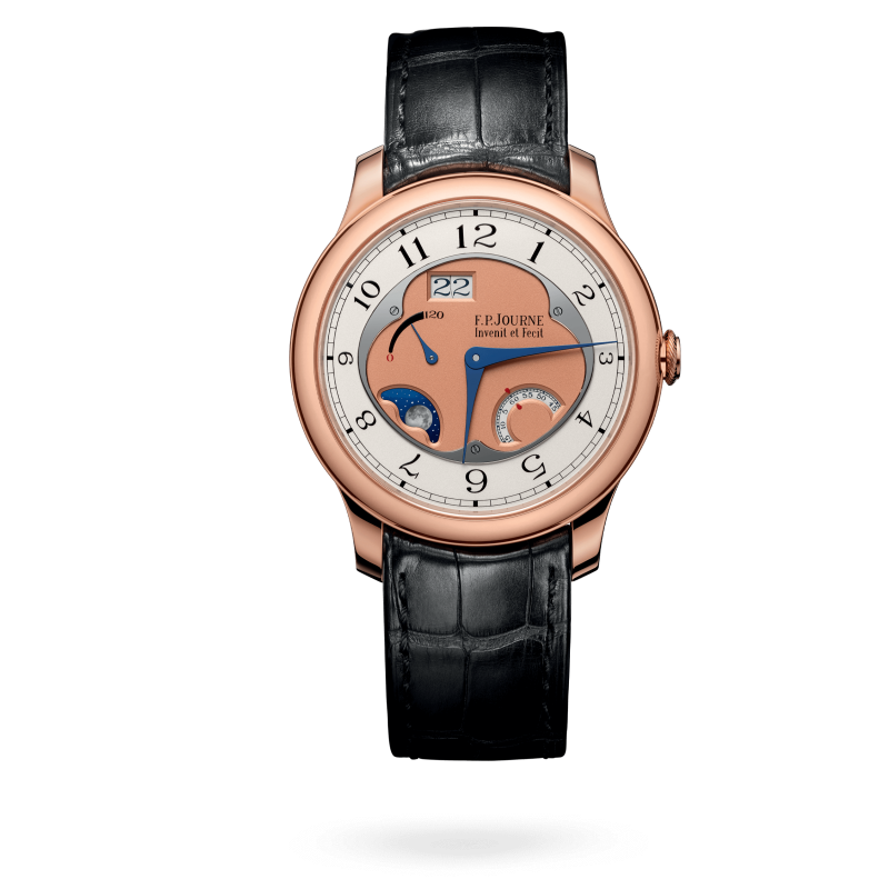 F.P.Journe