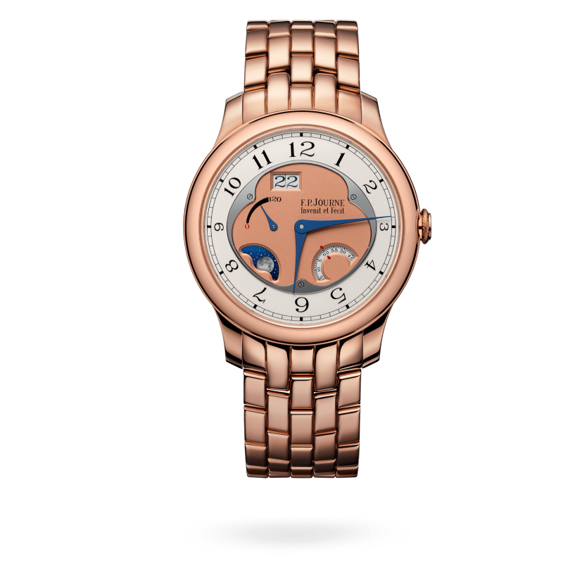 F.P.Journe