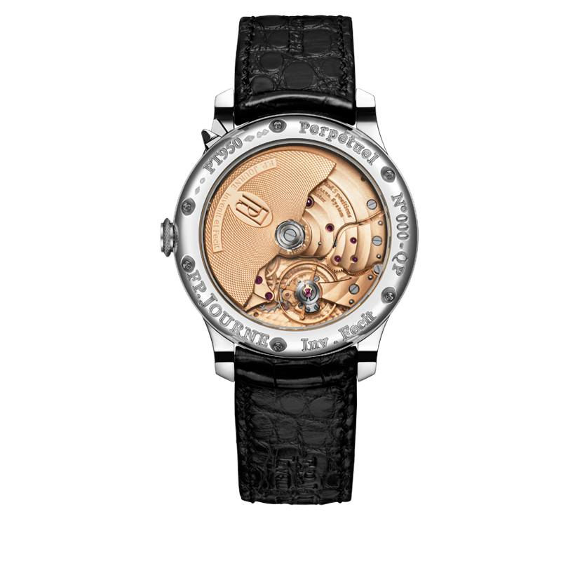 F.P.Journe