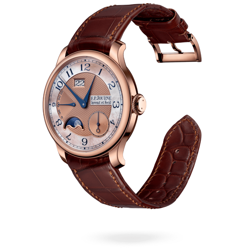 F.P.Journe