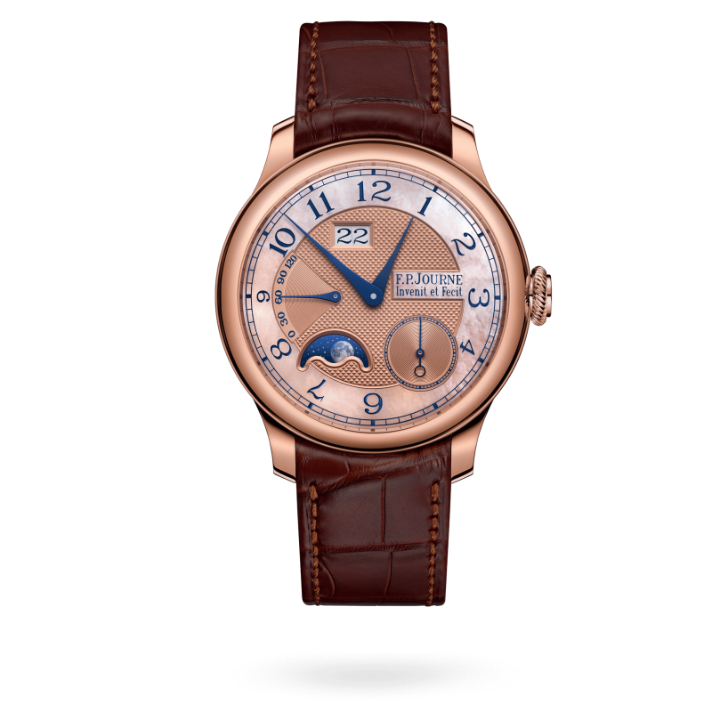 F.P.Journe