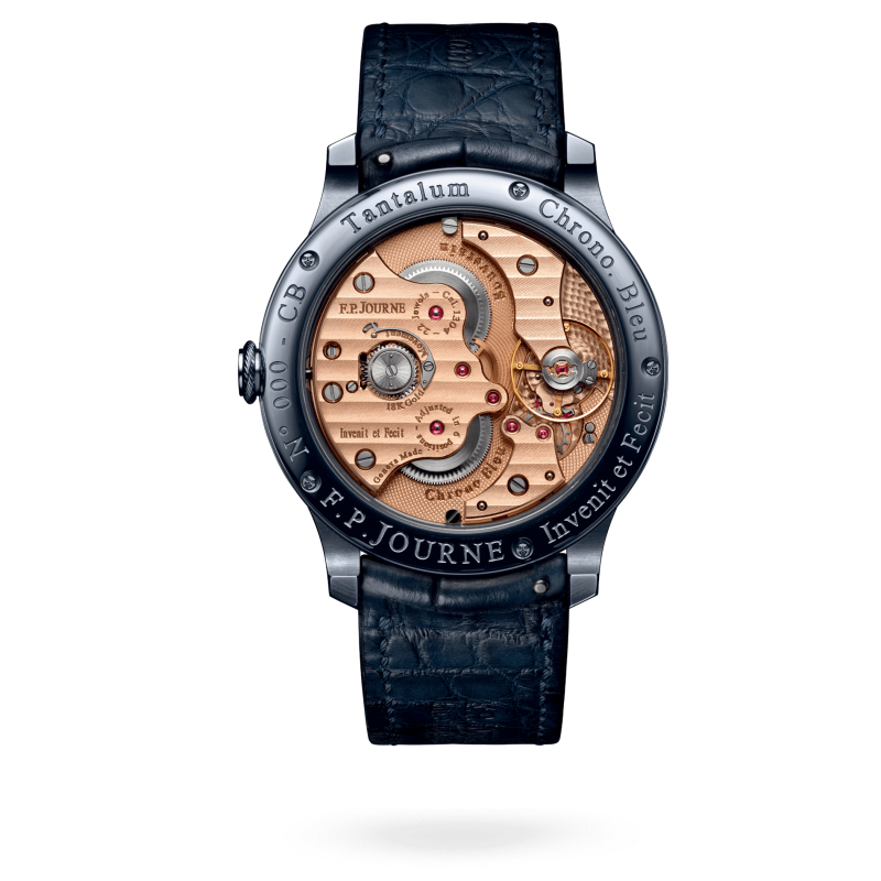 F.P.Journe