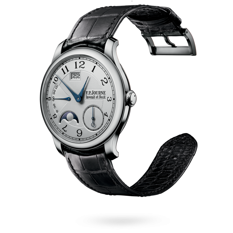 F.P.Journe