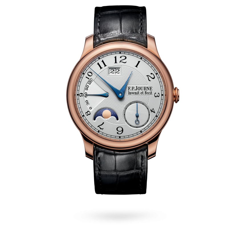 F.P.Journe