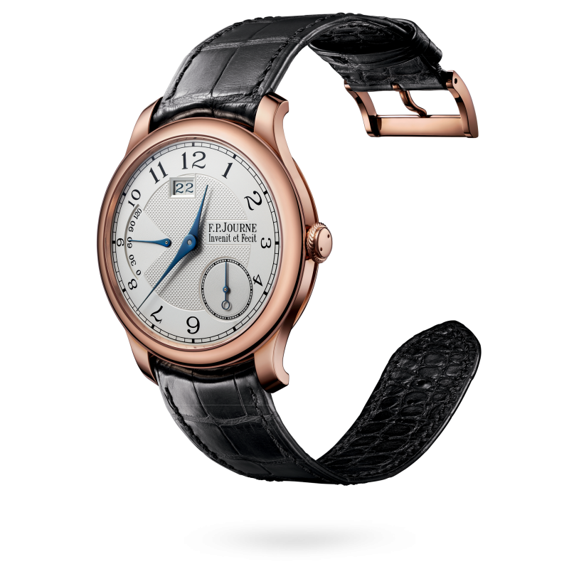 F.P.Journe