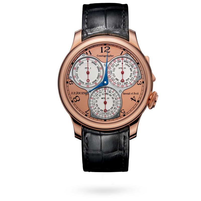 F.P.Journe