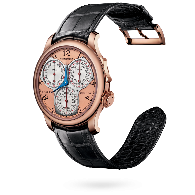 F.P.Journe