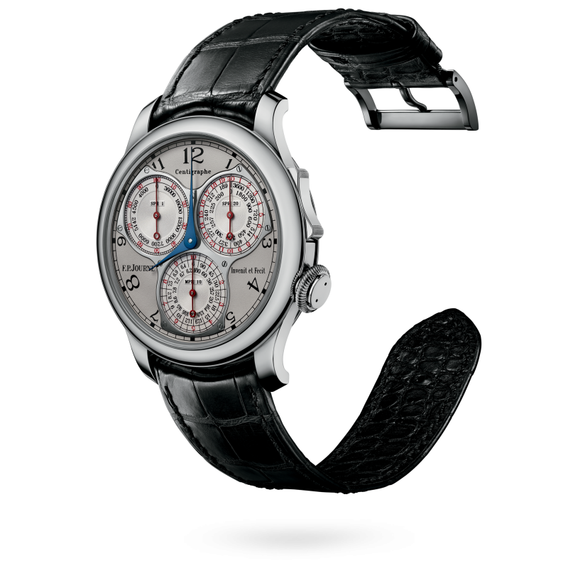 F.P.Journe