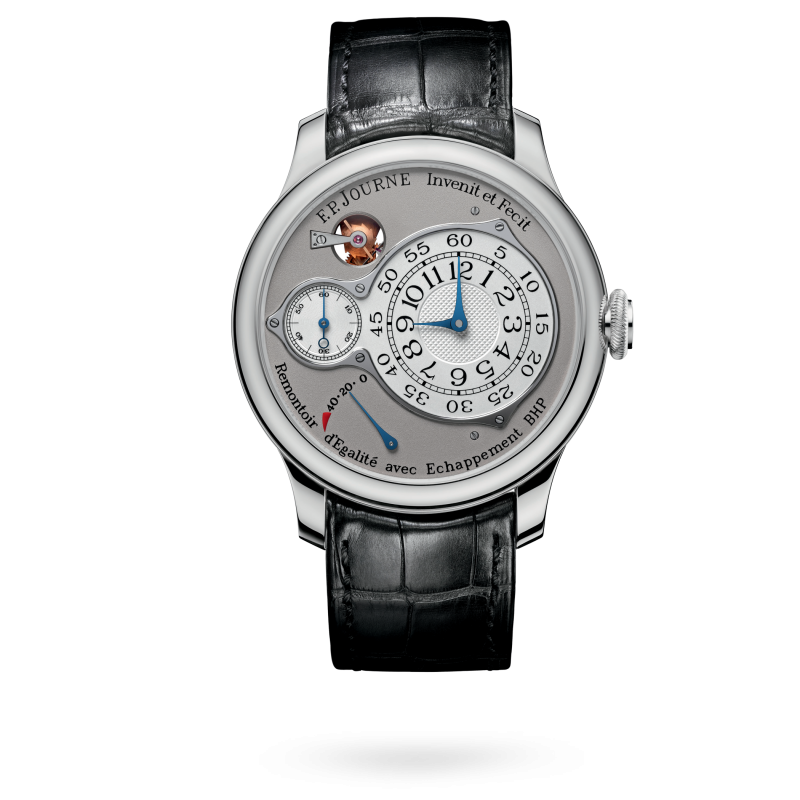 F.P.Journe