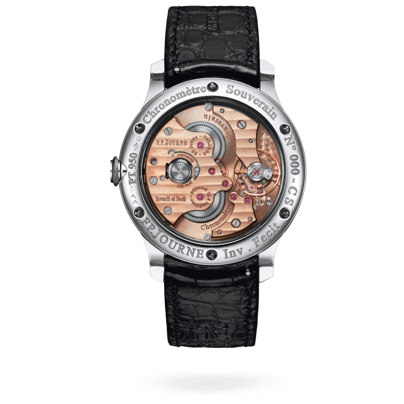 F.P.Journe