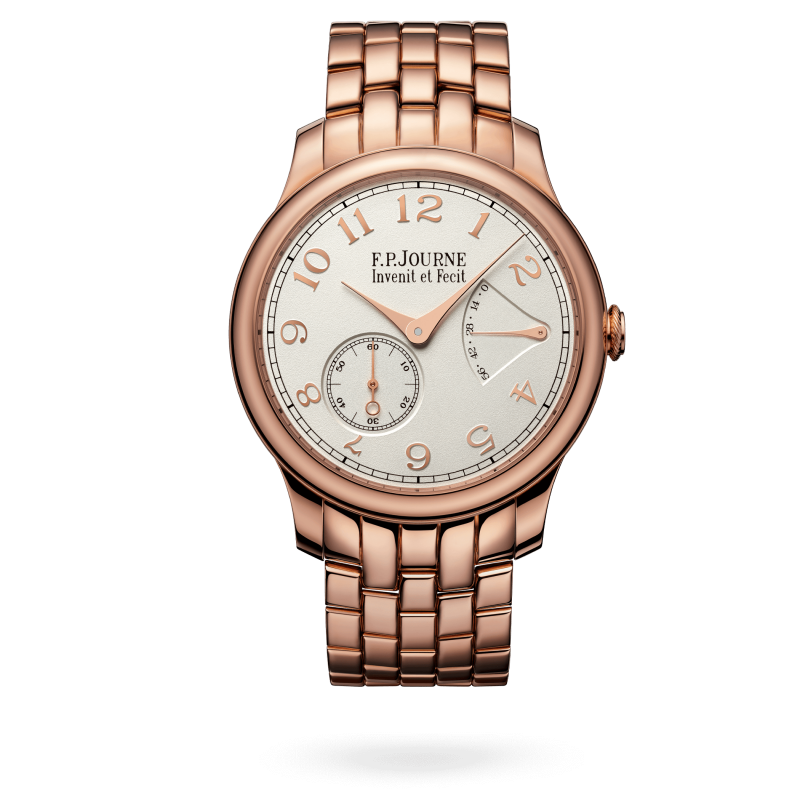 F.P.Journe