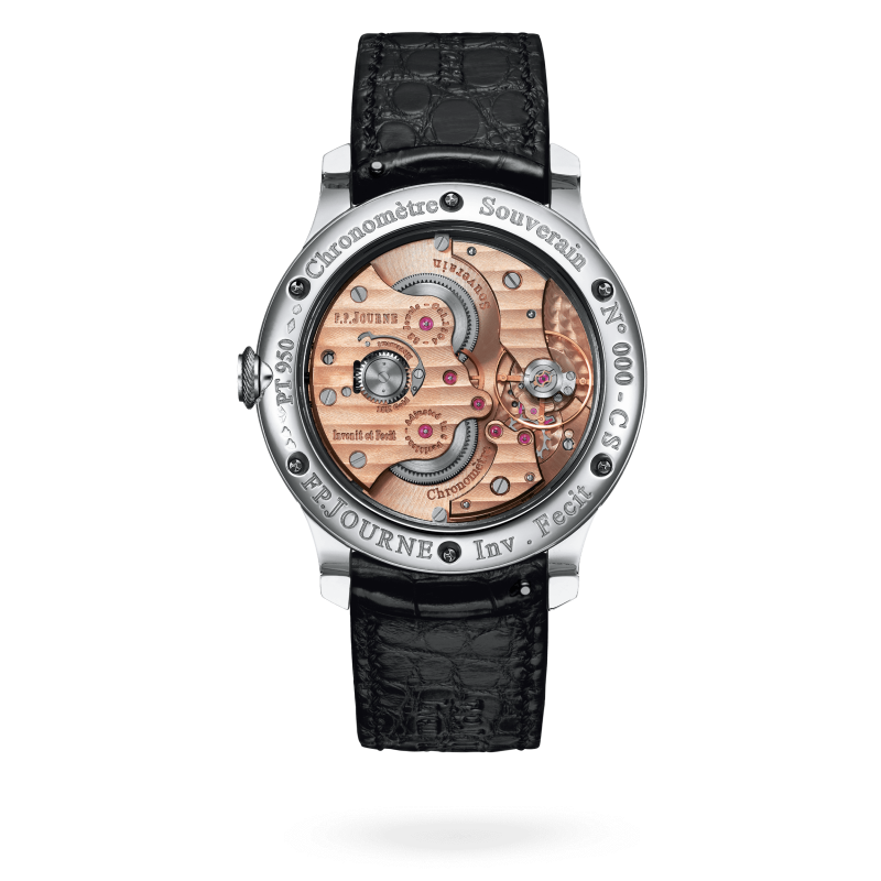 F.P.Journe