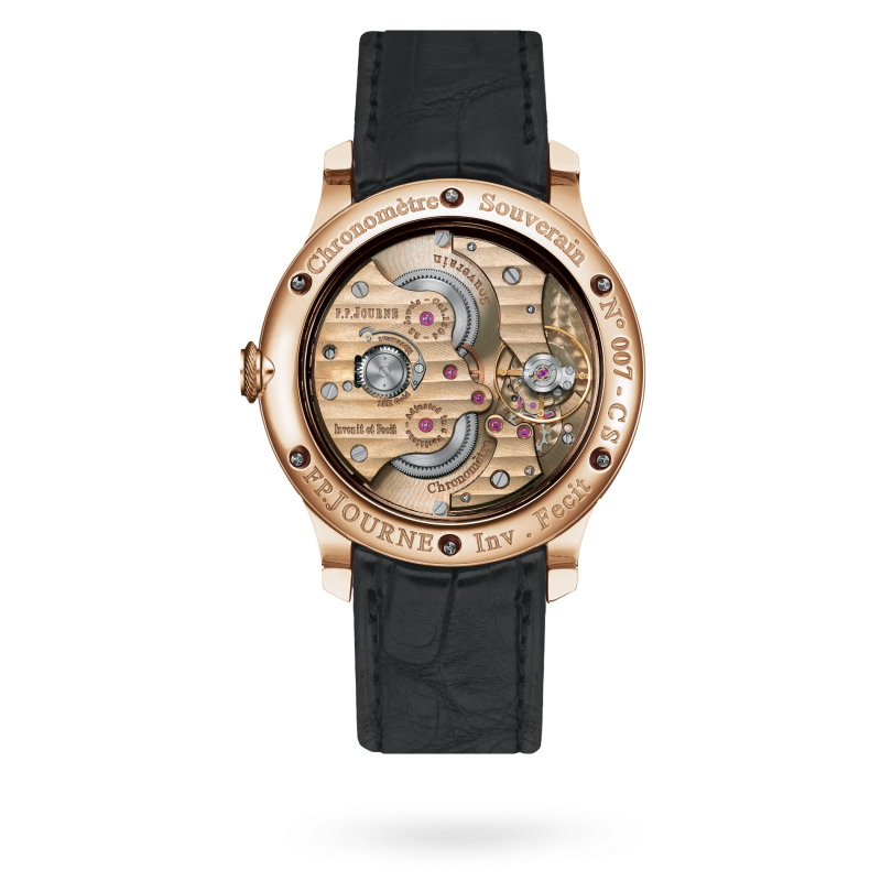 F.P.Journe