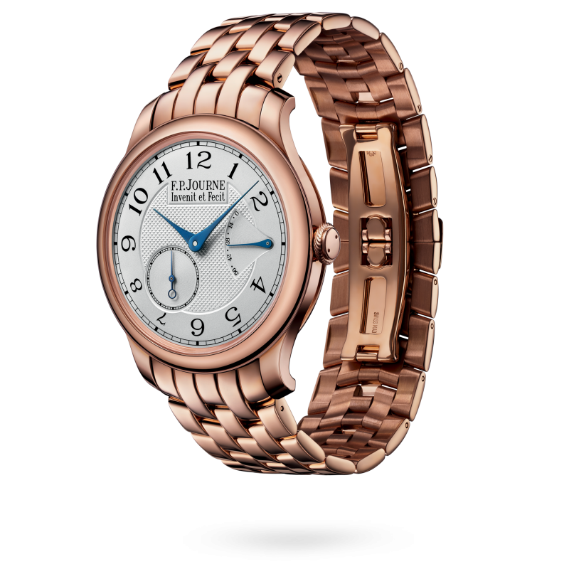 F.P.Journe
