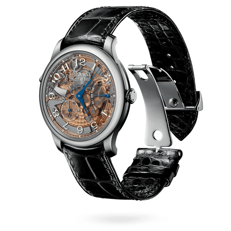 F.P.Journe