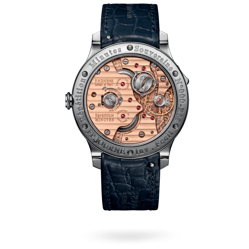 F.P.Journe