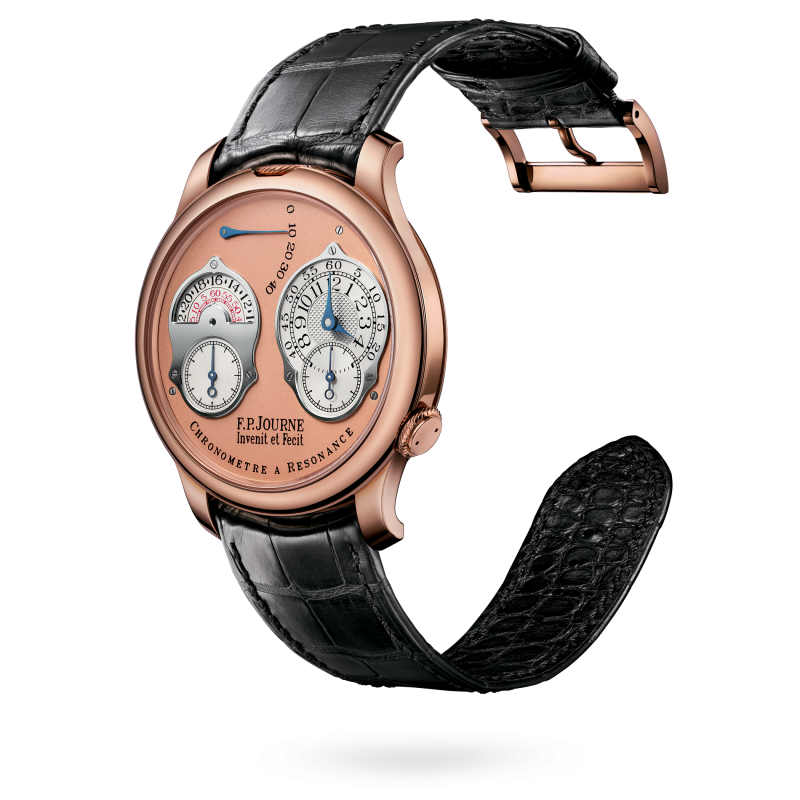 F.P.Journe