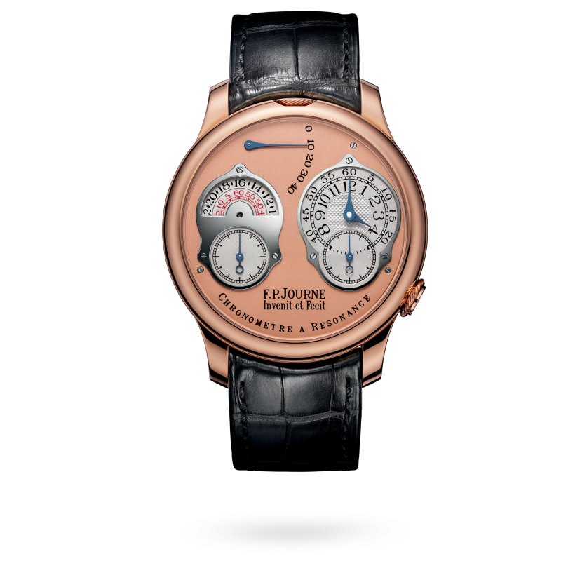 F.P.Journe