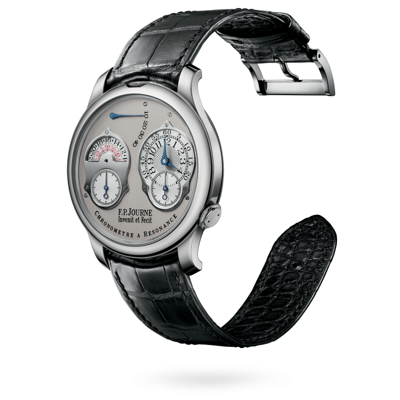 F.P.Journe